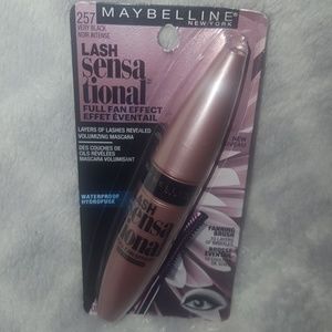 Maybelline Lash Sensational Mascara